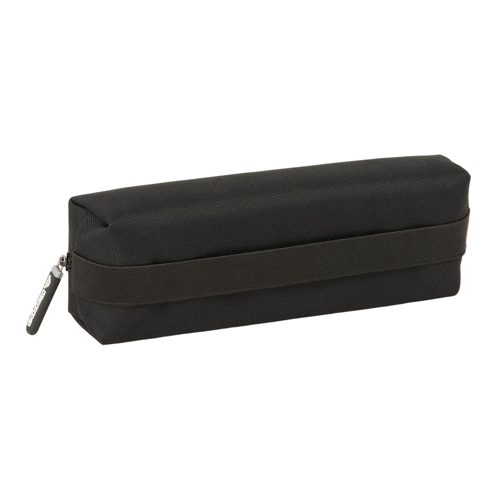 Allzwecktasche Kappa Dark Schwarz 22 x 4 x 7 cm