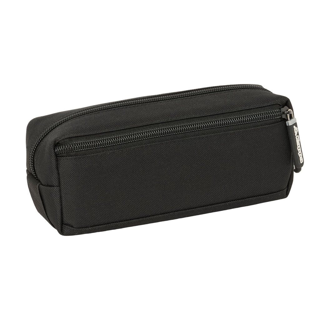 Allzwecktasche Kappa Dark Schwarz