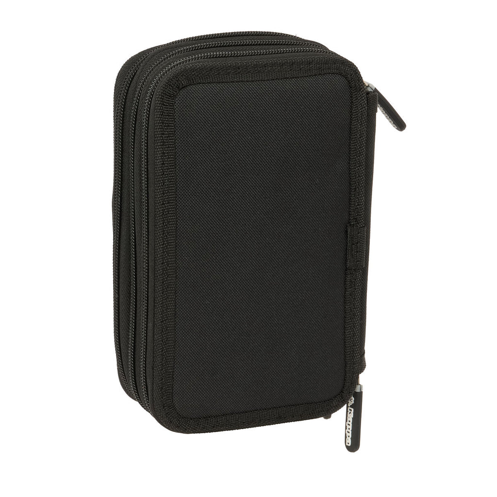 Allzwecktasche Kappa Dark Schwarz