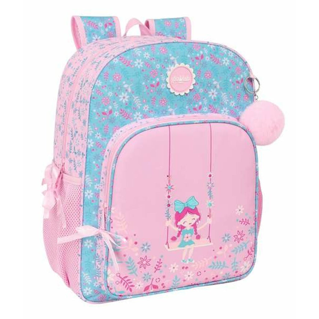 Schulrucksack Safta 33 x 42 x 14 cm