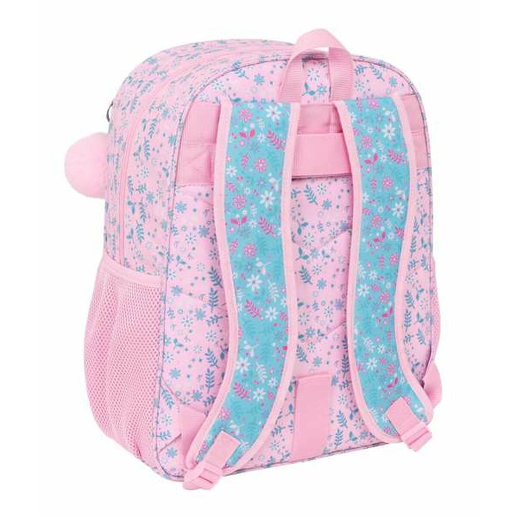 Schulrucksack Safta 33 x 42 x 14 cm