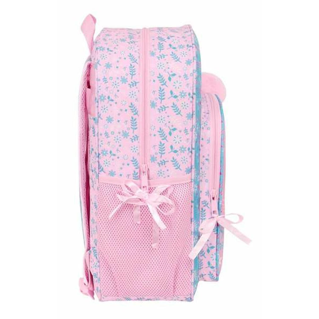 Schulrucksack Safta 33 x 42 x 14 cm