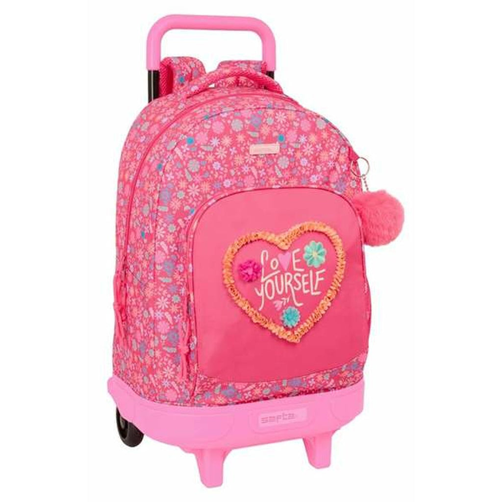 Schulrucksack Safta