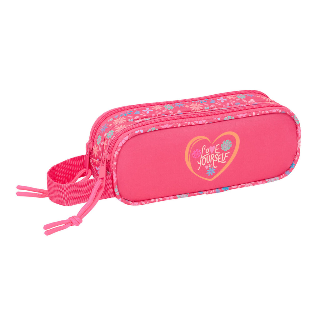 Allzwecktasche Safta Feeling Bunt 21 x 8 x 6 cm