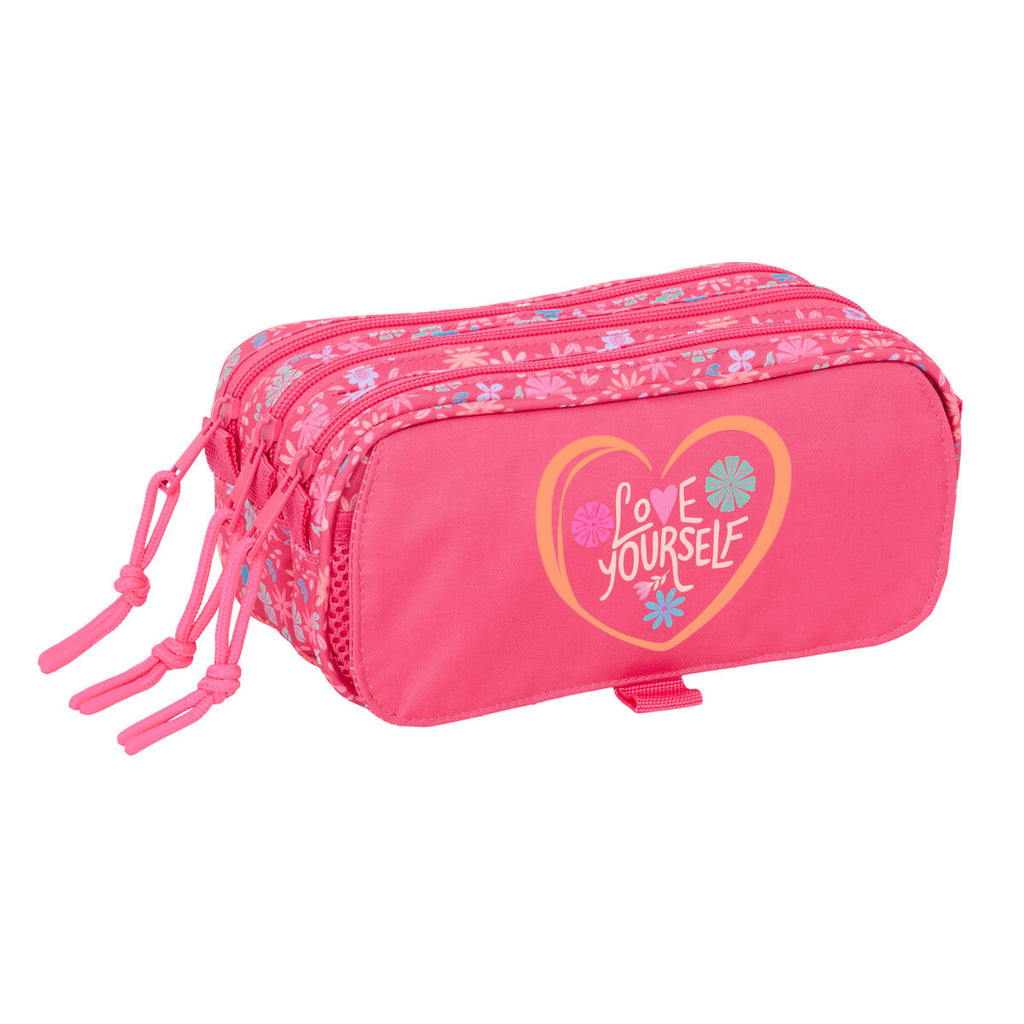 Allzwecktasche Safta Feeling Bunt 21,5 x 10 x 8 cm