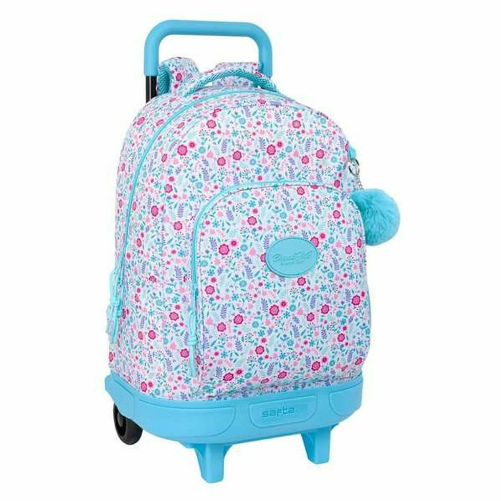 Schulrucksack BlackFit8 Cool Bunt 33 x 45 x 22 cm