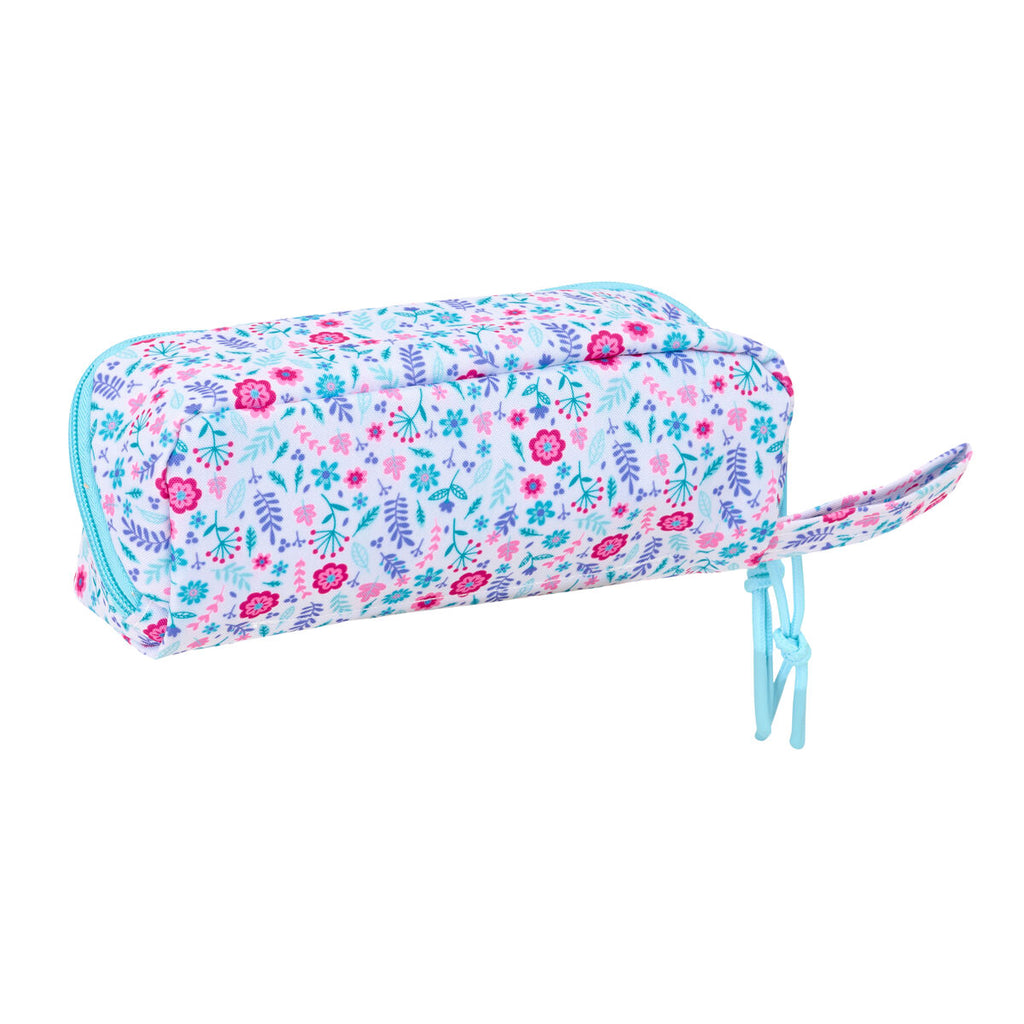 Allzwecktasche BlackFit8 Cool Bunt 20 x 8 x 8 cm