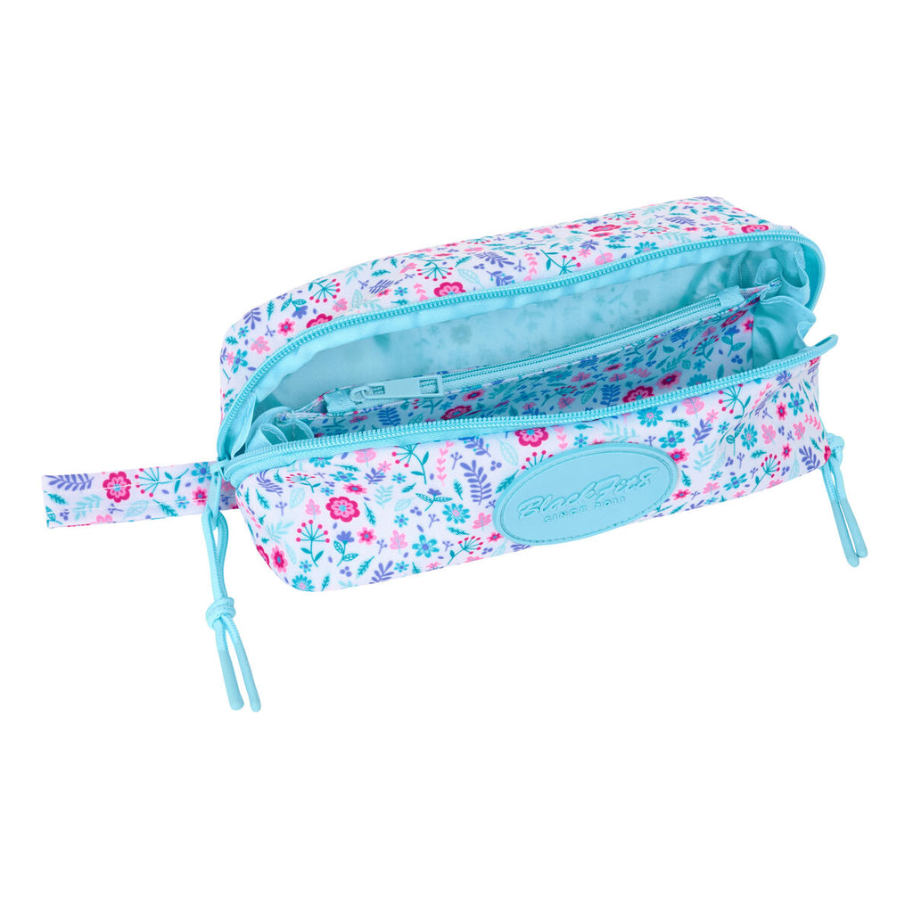 Allzwecktasche BlackFit8 Cool Bunt 20 x 8 x 8 cm