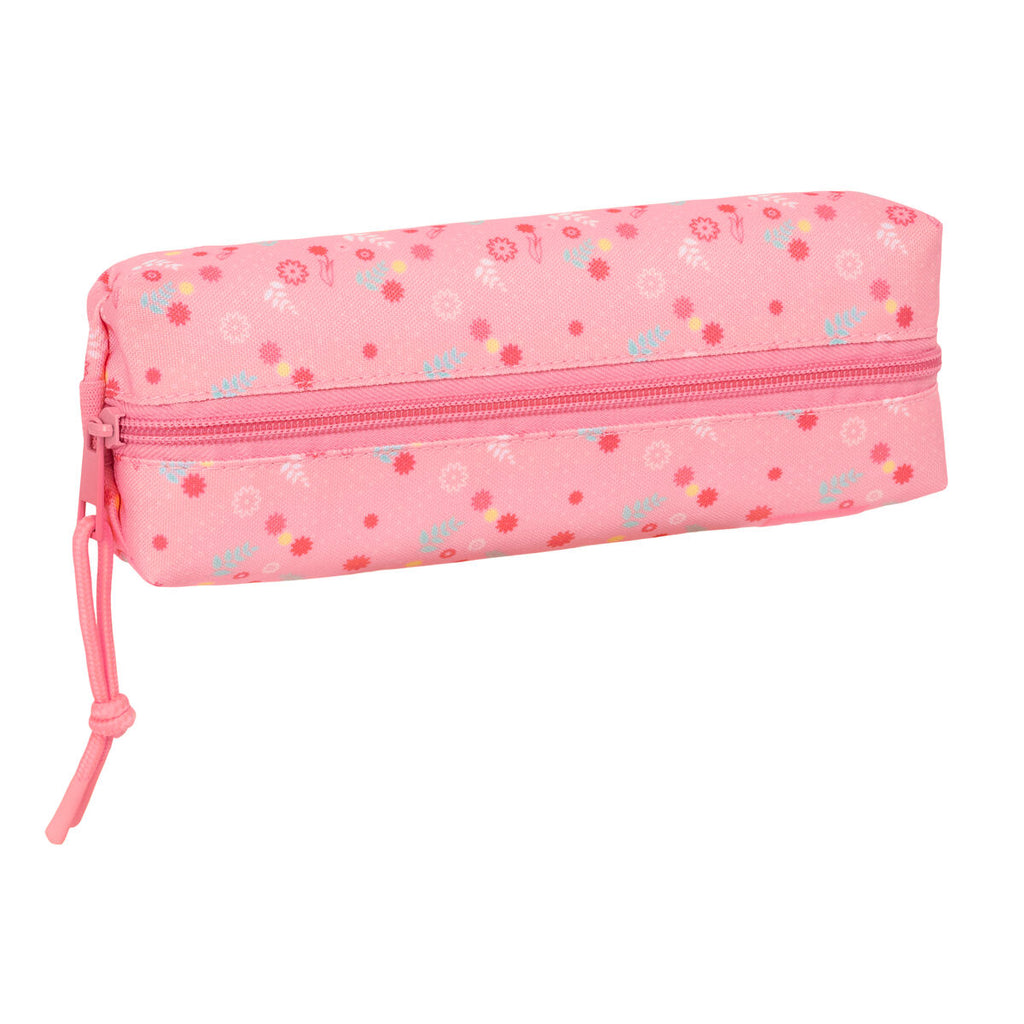 Allzwecktasche Moos Passion Bunt 22 x 4 x 7 cm