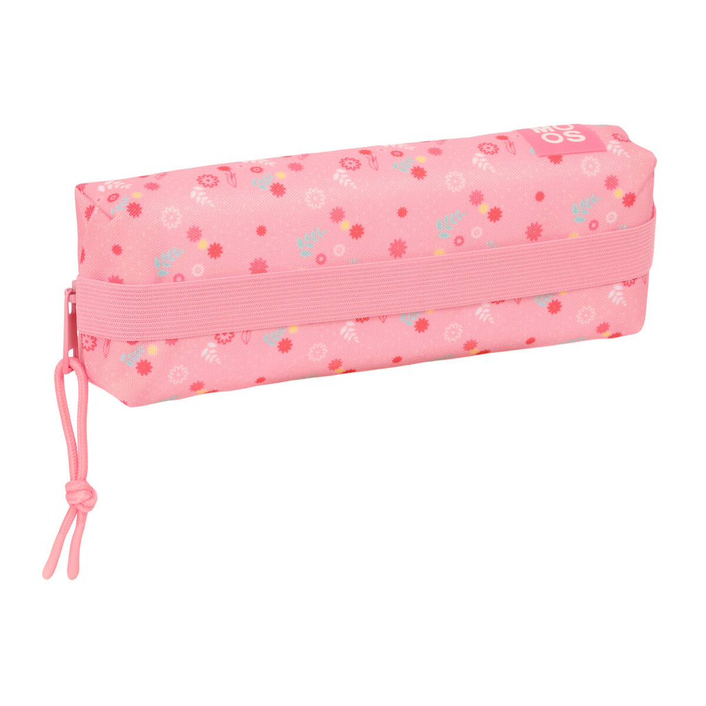 Allzwecktasche Moos Passion Bunt 22 x 4 x 7 cm