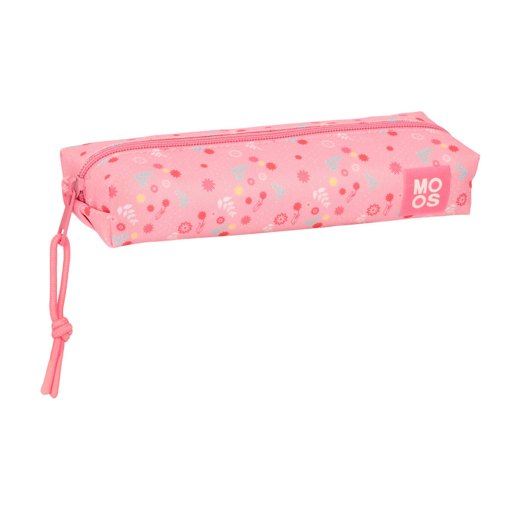 Allzwecktasche Moos Passion Bunt 22 x 4 x 7 cm