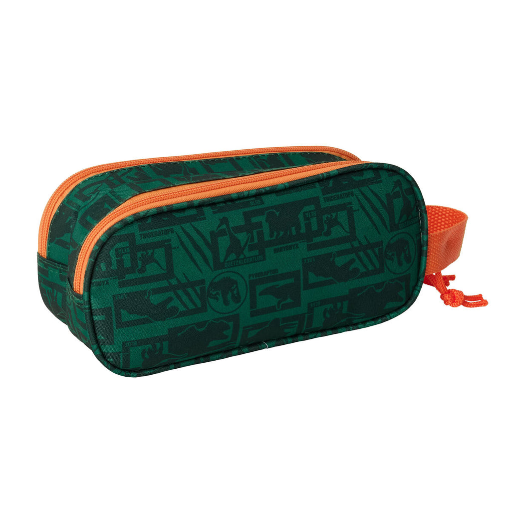 Schulrucksack Jurassic World 21 x 8 x 6 cm