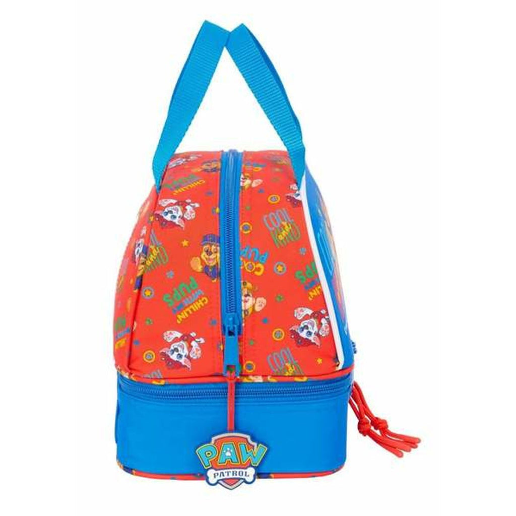 Thermo-Vesperbox Safta 20 x 20 x 15 cm
