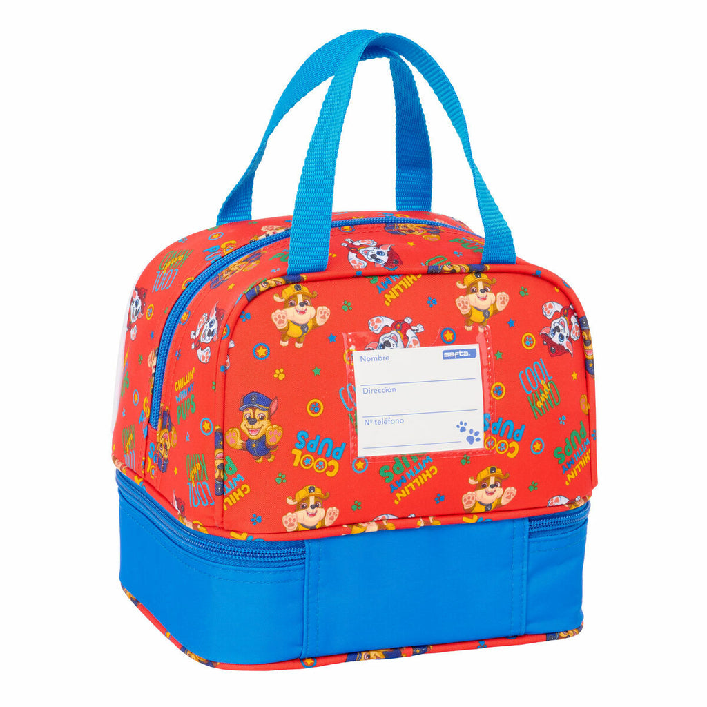 Thermo-Vesperbox Safta 20 x 20 x 15 cm