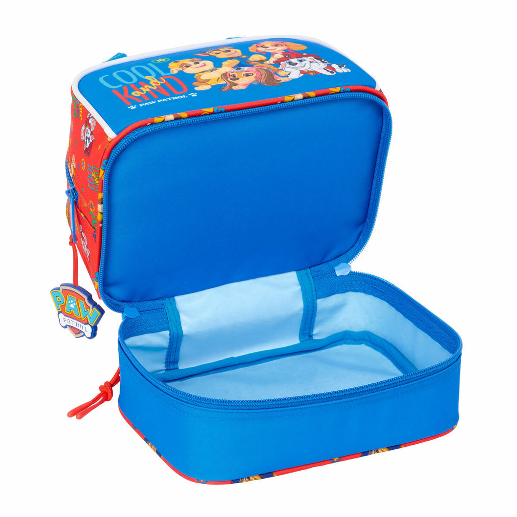 Thermo-Vesperbox Safta 20 x 20 x 15 cm