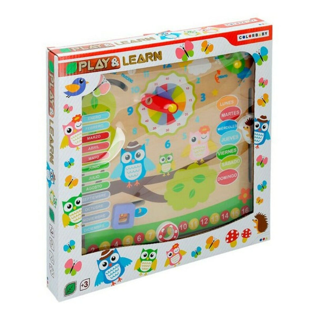 Lernspiel Woomax