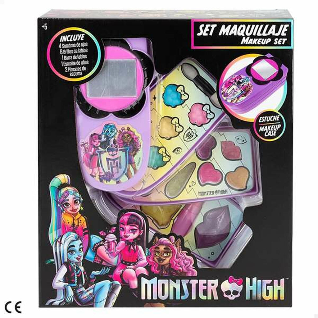 Schminkset für Kinder Monster High