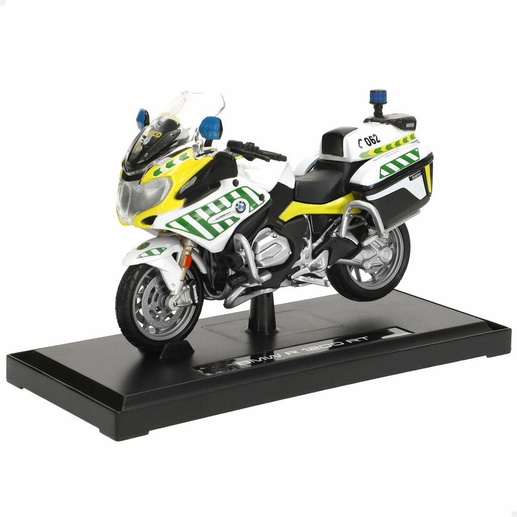 Motorrad Colorbaby Bmw R 1200 Rt Guardia Civil 1:18
