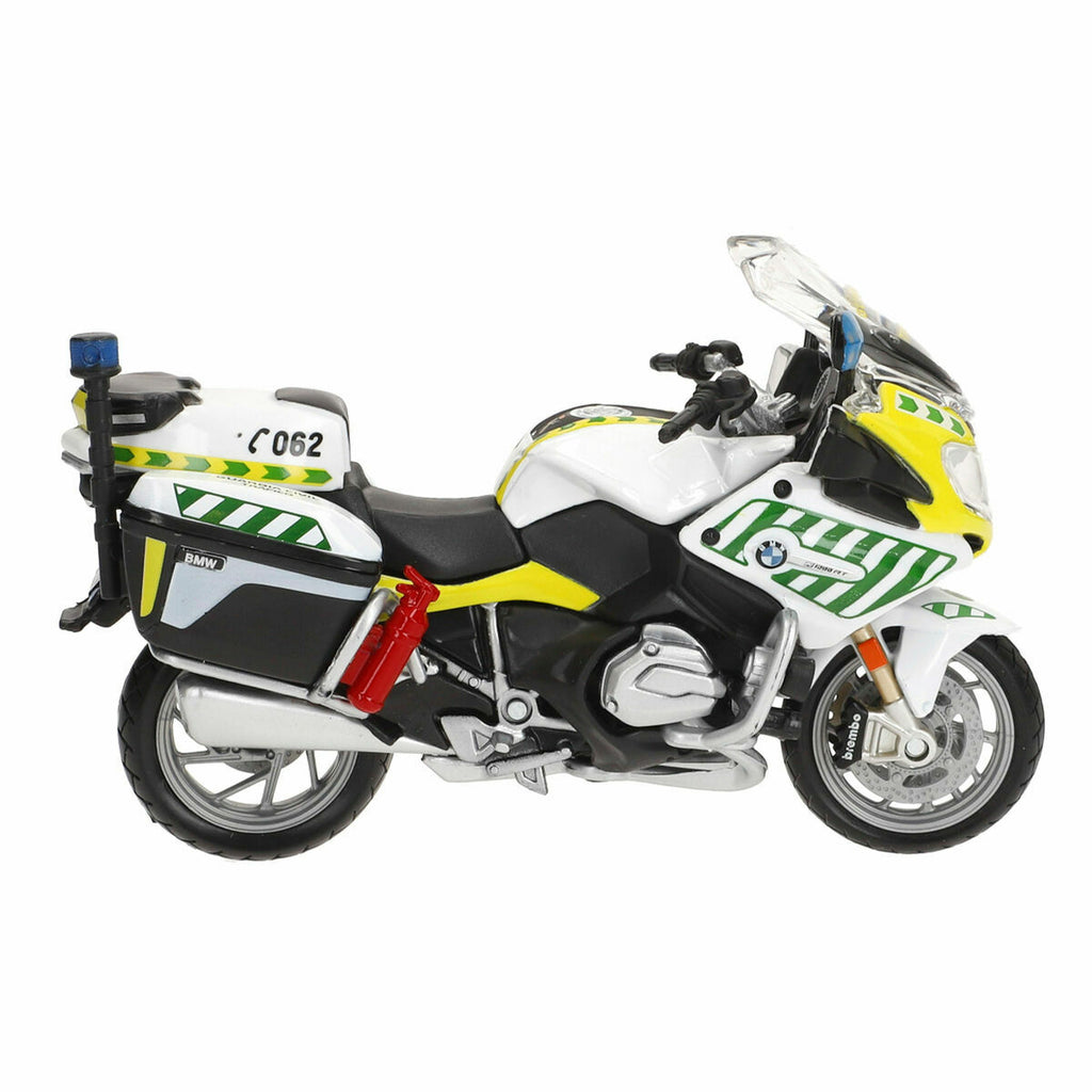Motorrad Colorbaby Bmw R 1200 Rt Guardia Civil 1:18