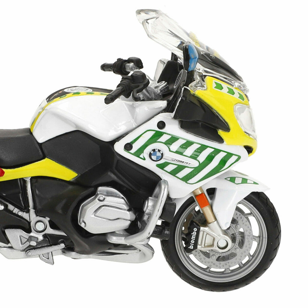Motorrad Colorbaby Bmw R 1200 Rt Guardia Civil 1:18
