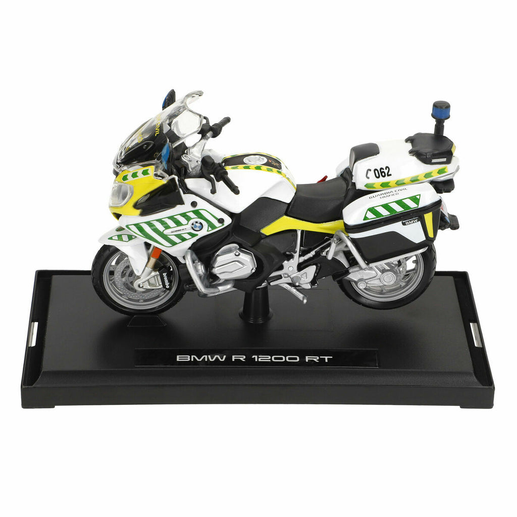 Motorrad Colorbaby Bmw R 1200 Rt Guardia Civil 1:18