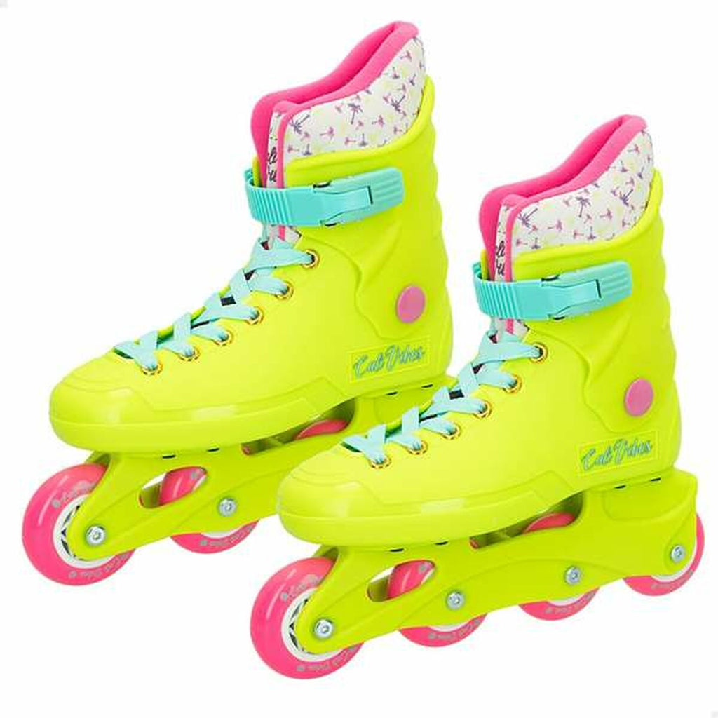 Inlineskates Colorbaby 36-37