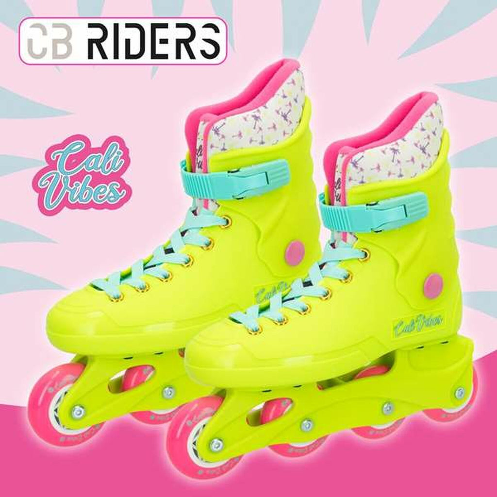 Inlineskates Colorbaby 36-37