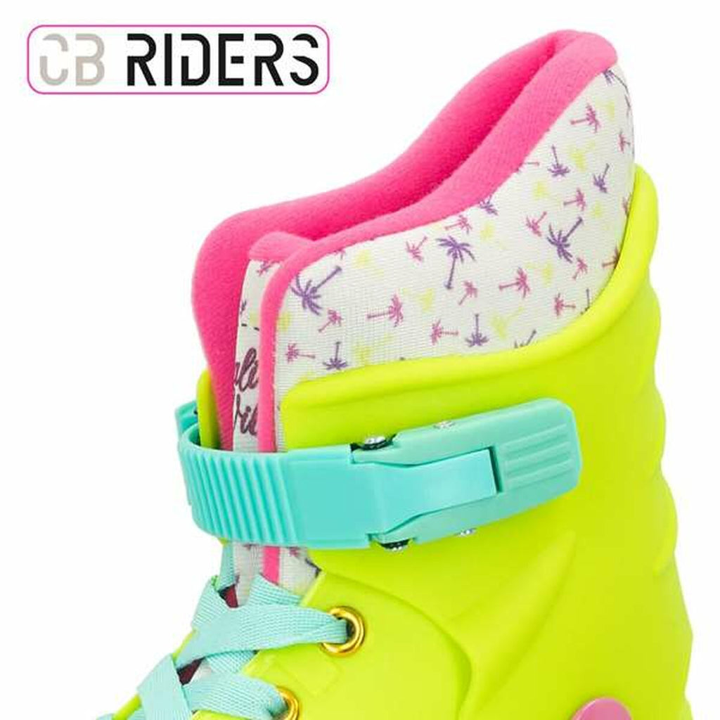 Inlineskates Colorbaby 36-37