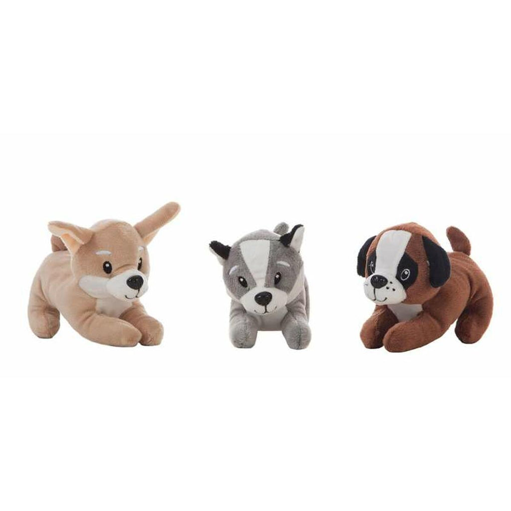 Plüschtier Creaciones Llopis Dog 1 Stück