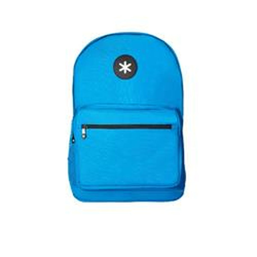 Schulrucksack Antartik TK20 Blau