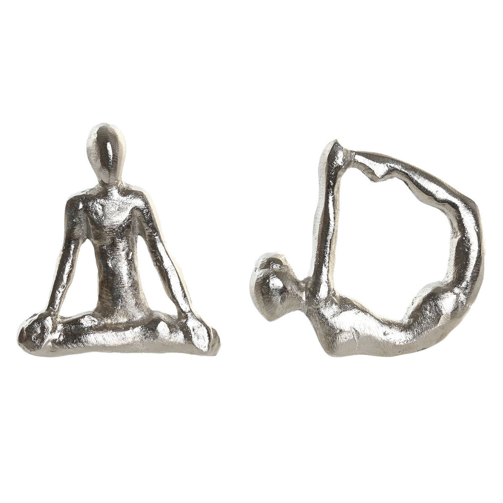 Tic Tac Toe DKD Home Decor
