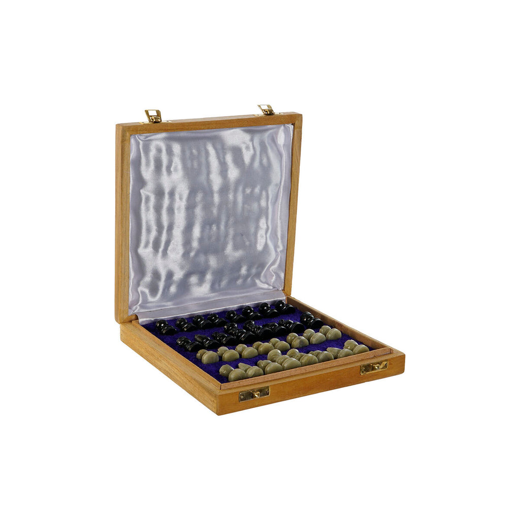 Schach Home ESPRIT Holz Marmor