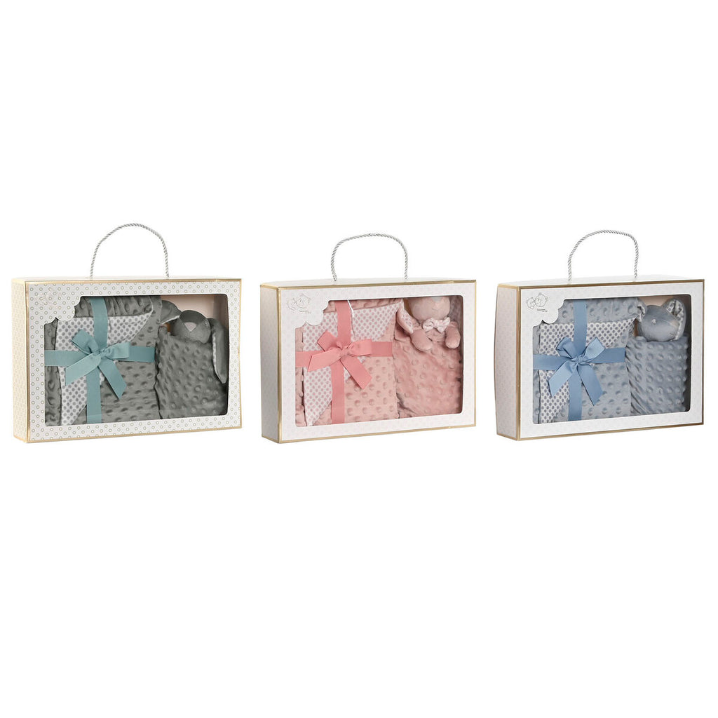 Baby-Geschenk-Set Home ESPRIT Bunt