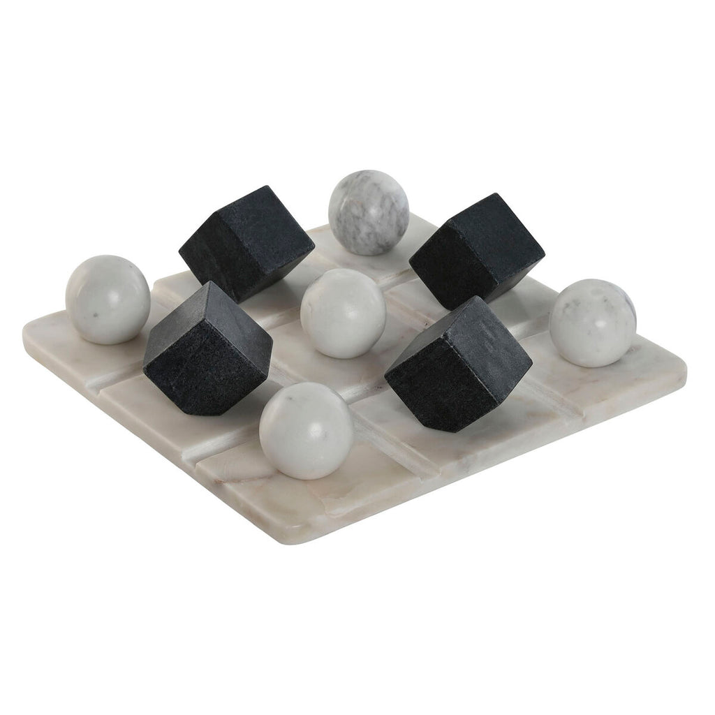Tic Tac Toe Home ESPRIT