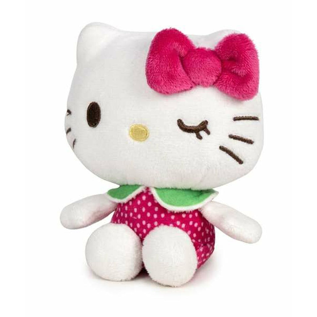 Plüschtier Hello Kitty 12 cm