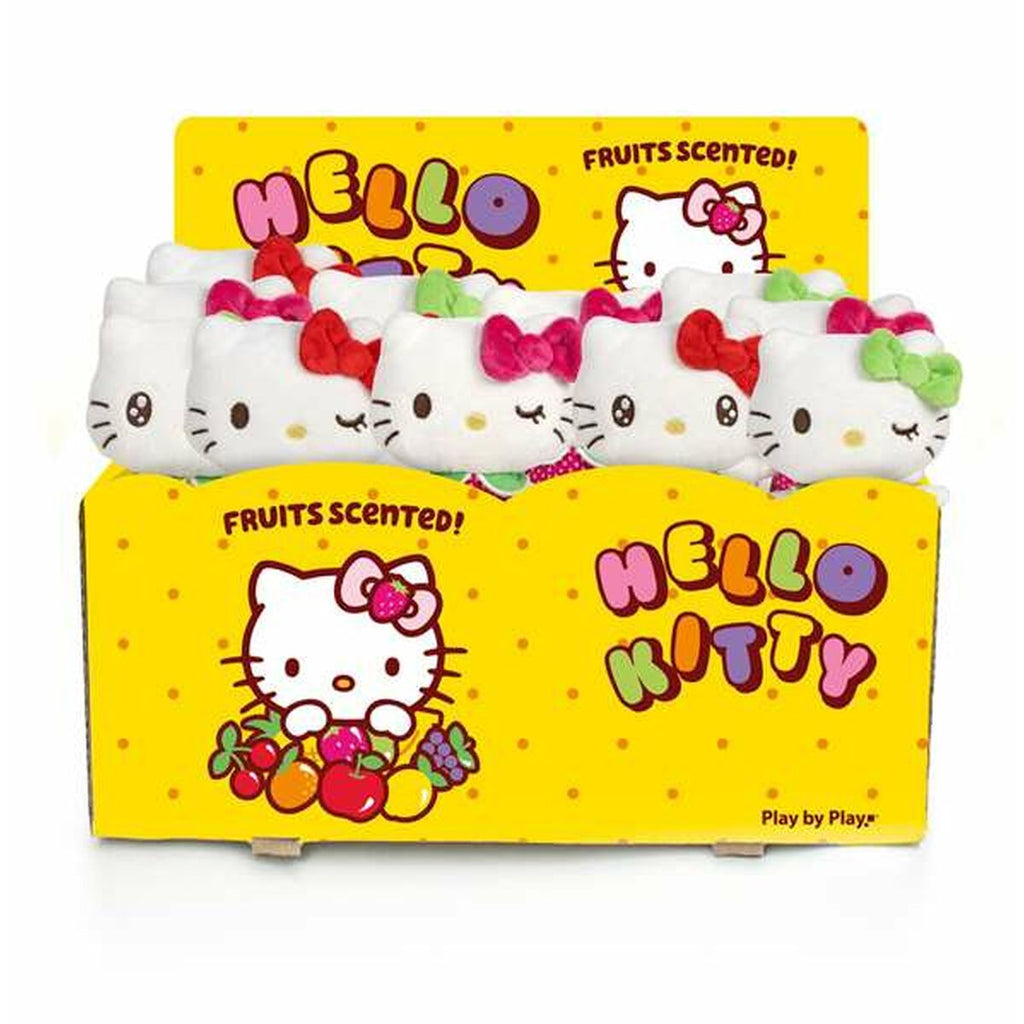 Plüschtier Hello Kitty 12 cm