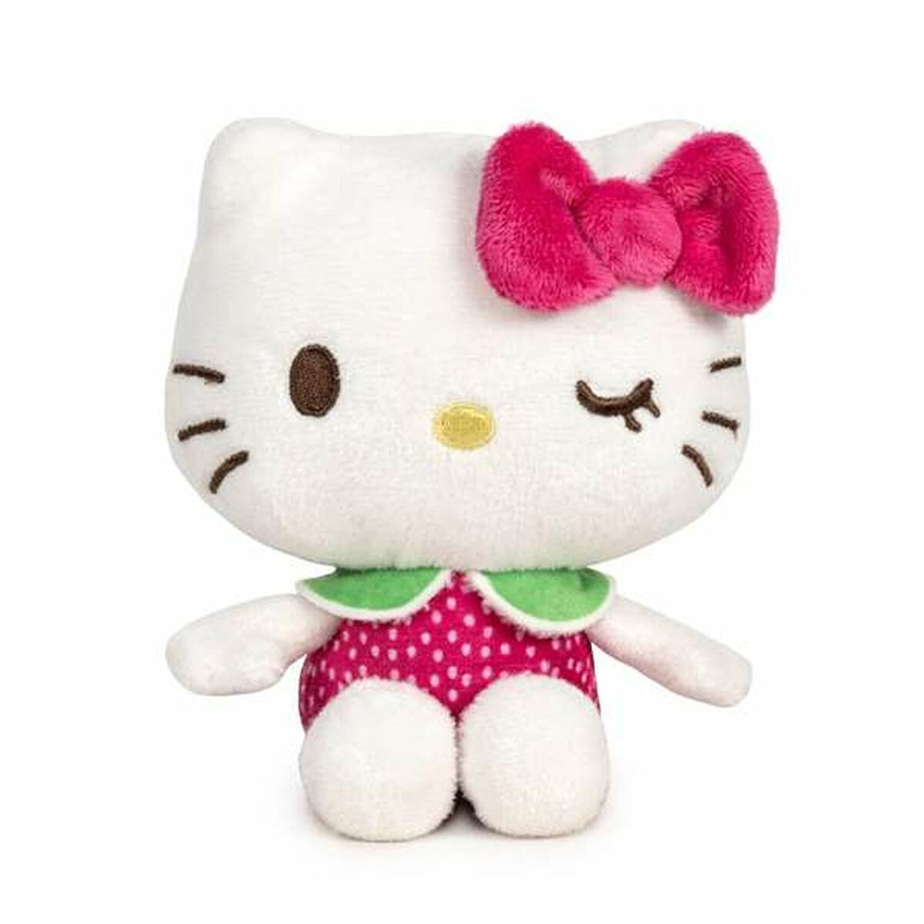 Plüschtier Hello Kitty 12 cm