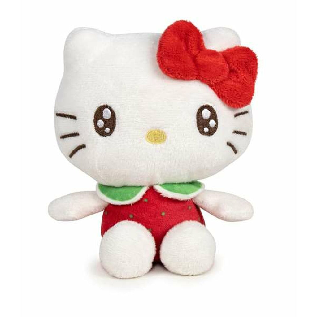 Plüschtier Hello Kitty 12 cm