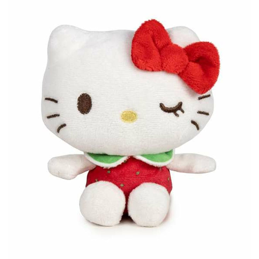 Plüschtier Hello Kitty 12 cm