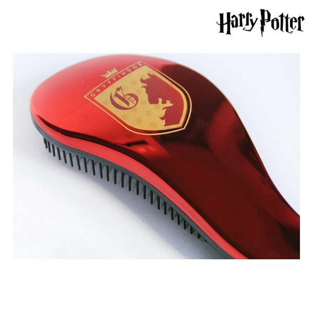 Knotenlösende Haarbürste Gryffindor Harry Potter