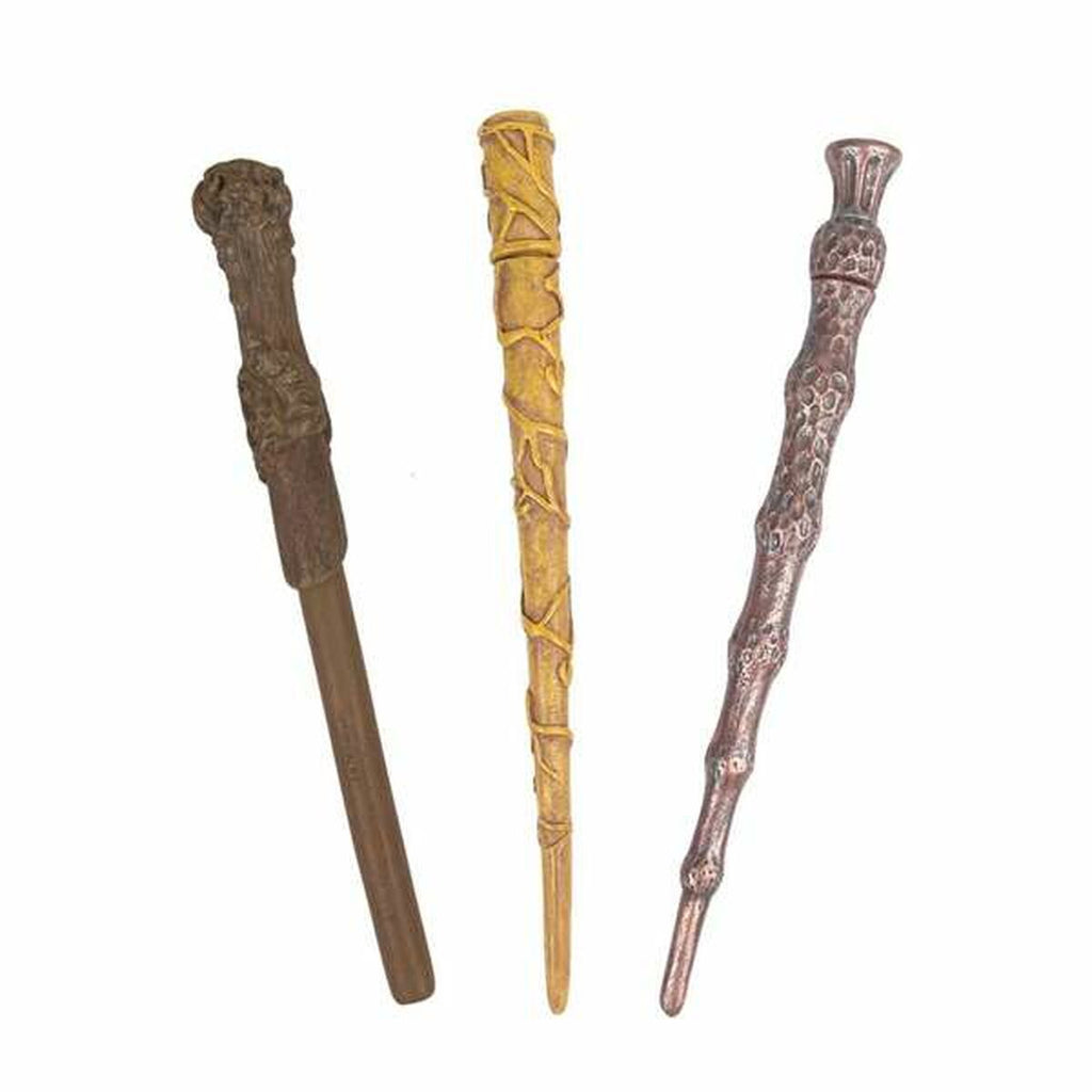 Kugelschreiber-Set Harry Potter 3 Stücke