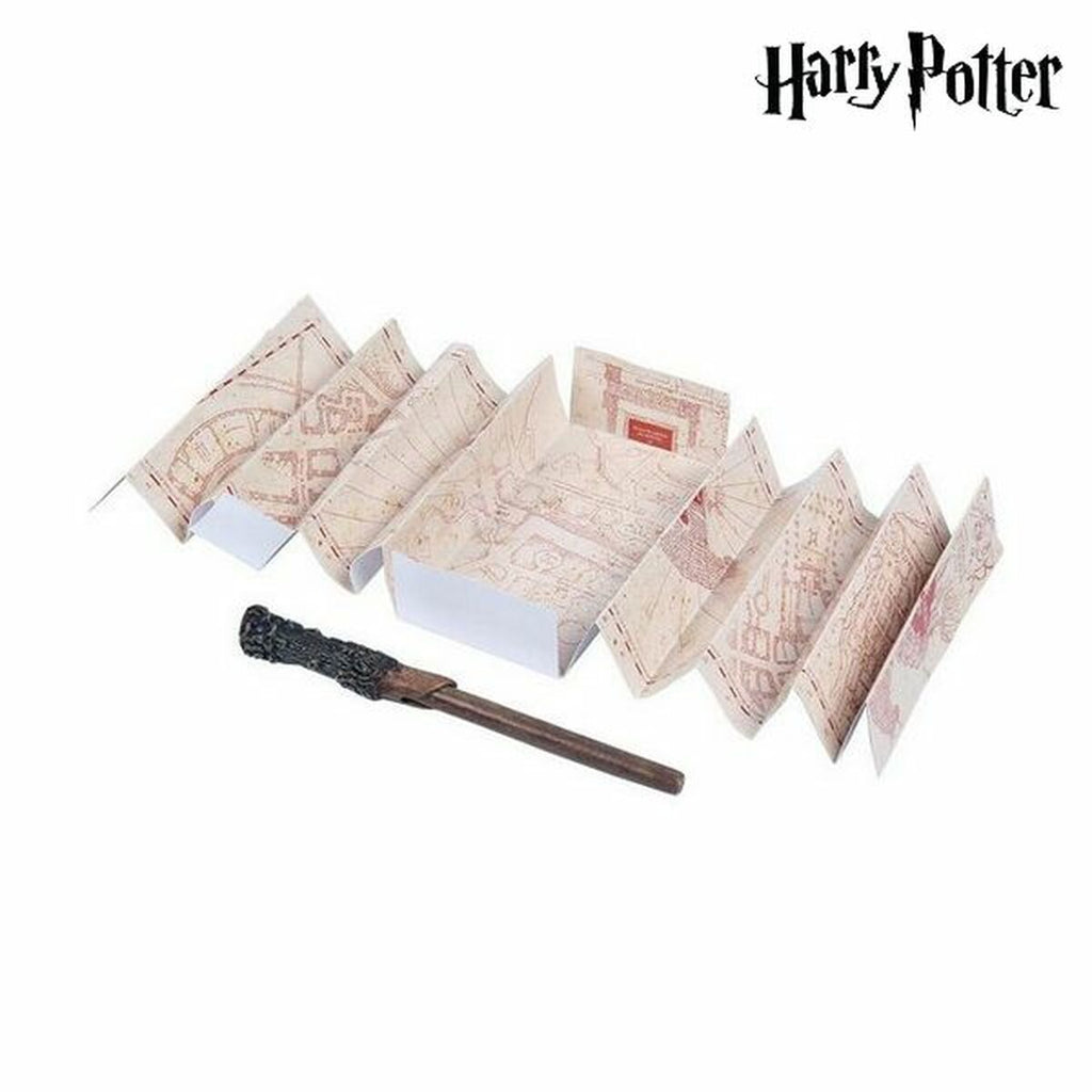 Notizbuch + Stift Gryffindor Harry Potter Harry Potter