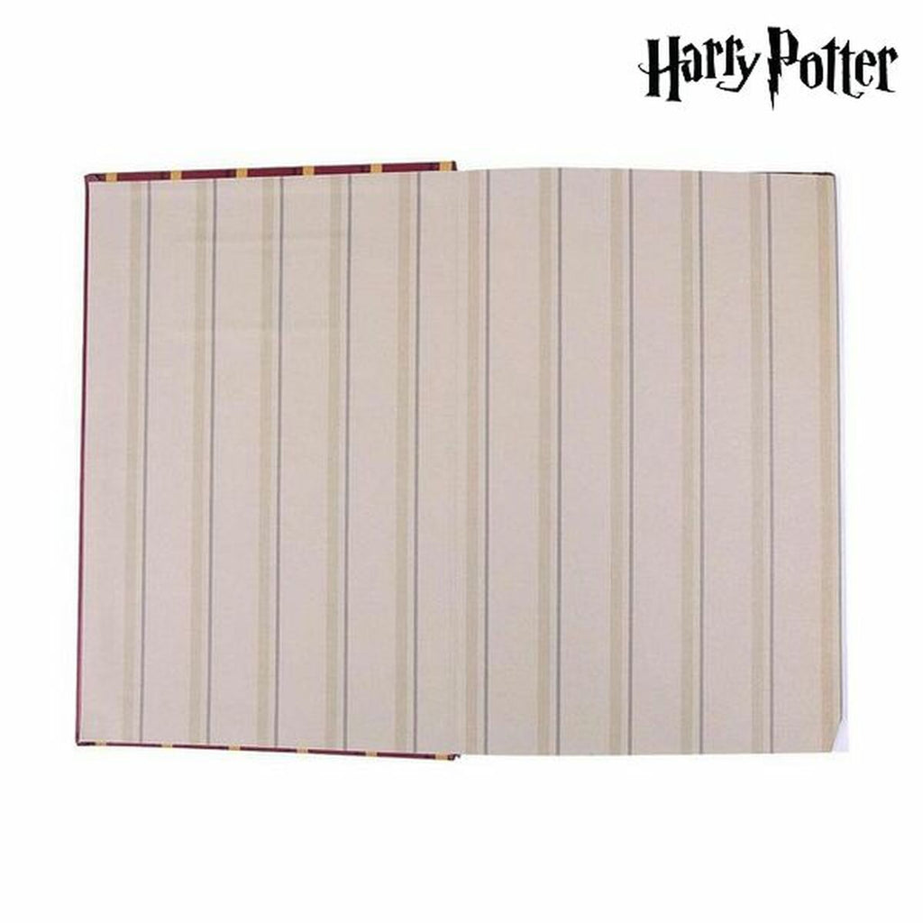 Notizbuch + Stift Gryffindor Harry Potter Harry Potter