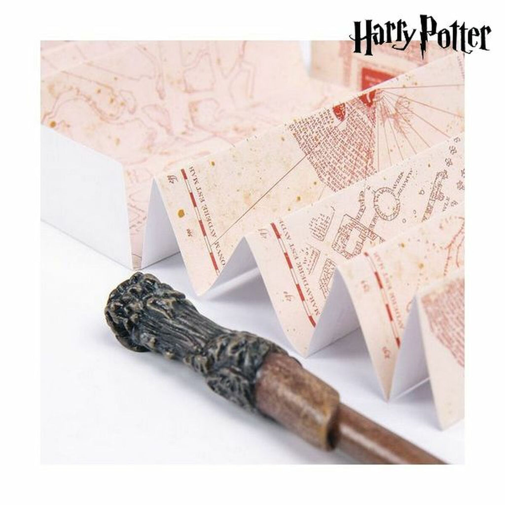 Notizbuch + Stift Gryffindor Harry Potter Harry Potter