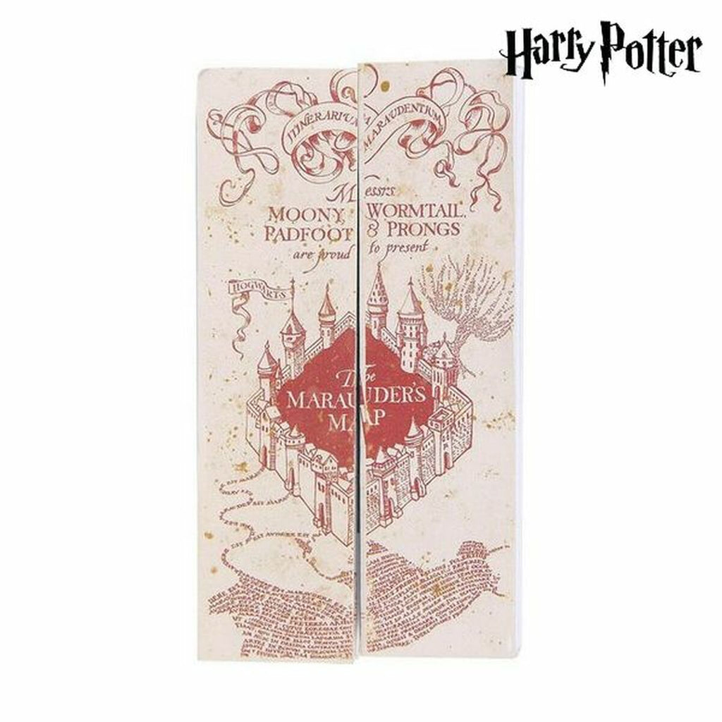 Notizbuch + Stift Gryffindor Harry Potter Harry Potter