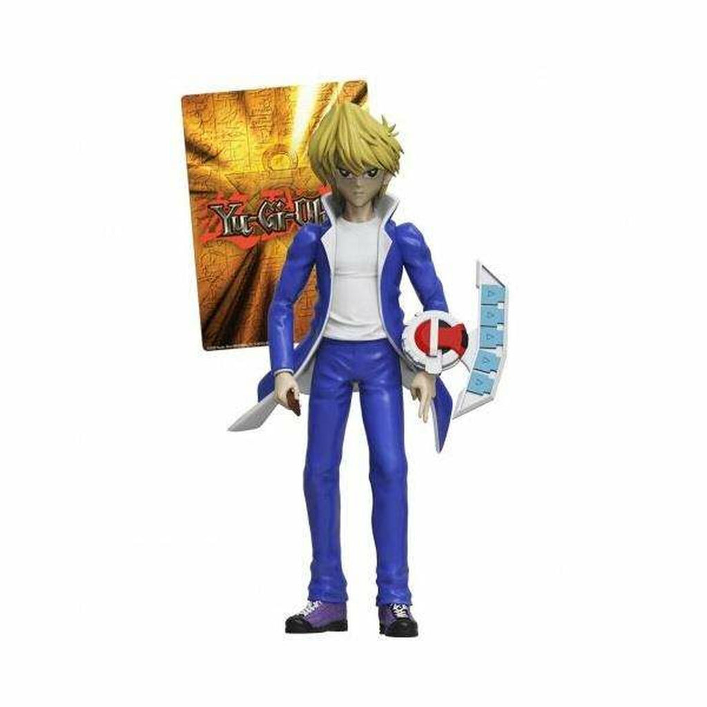 Figur mit Gelenken Bizak Yu-Gi-Oh!