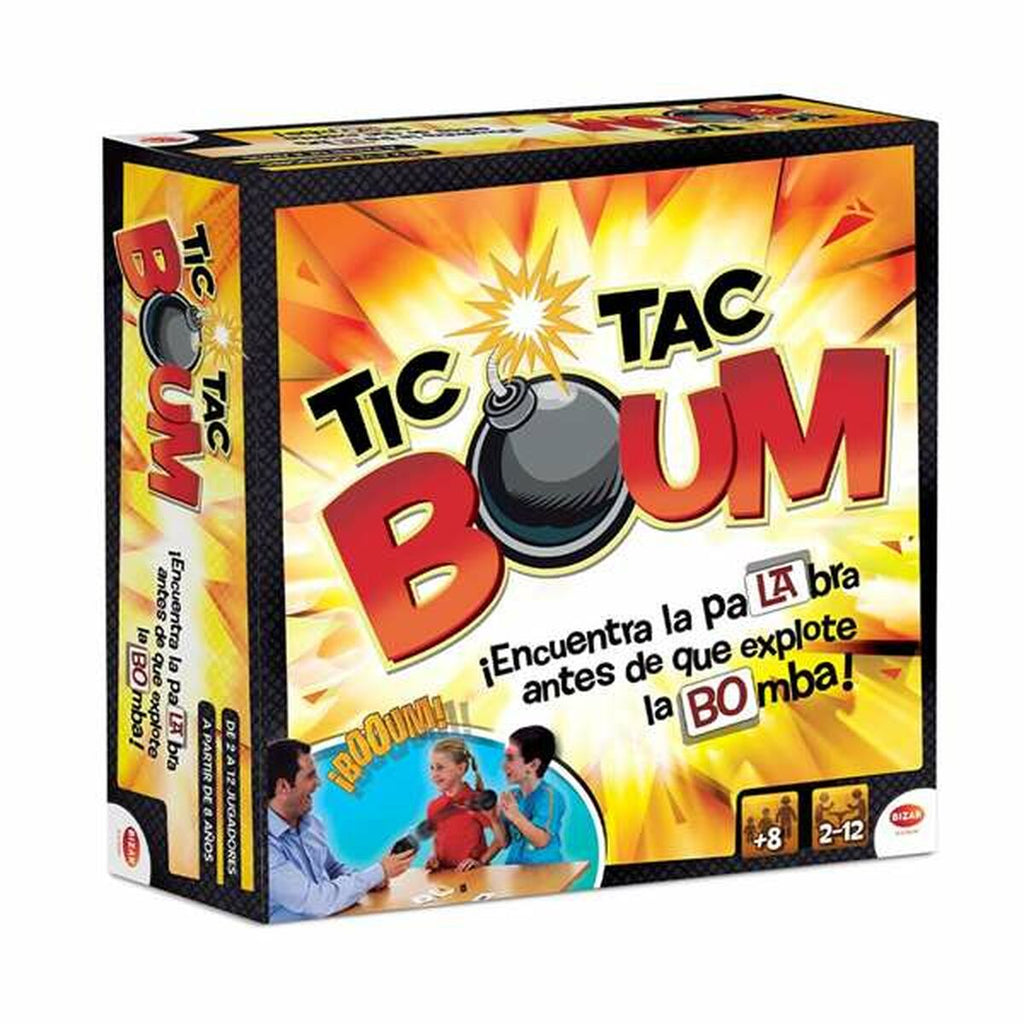 Tischspiel Bizak