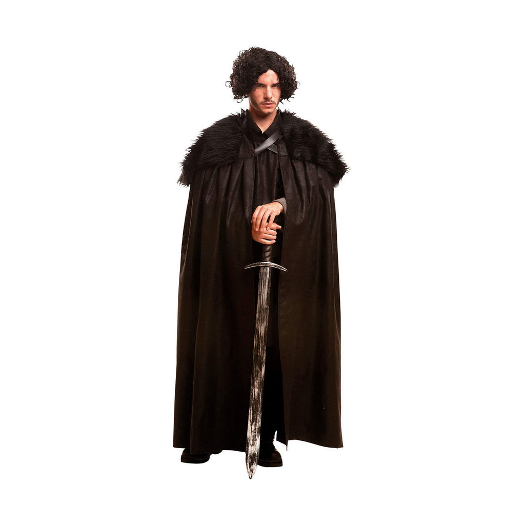 Cape Jon Snow Game Of Thrones M/L