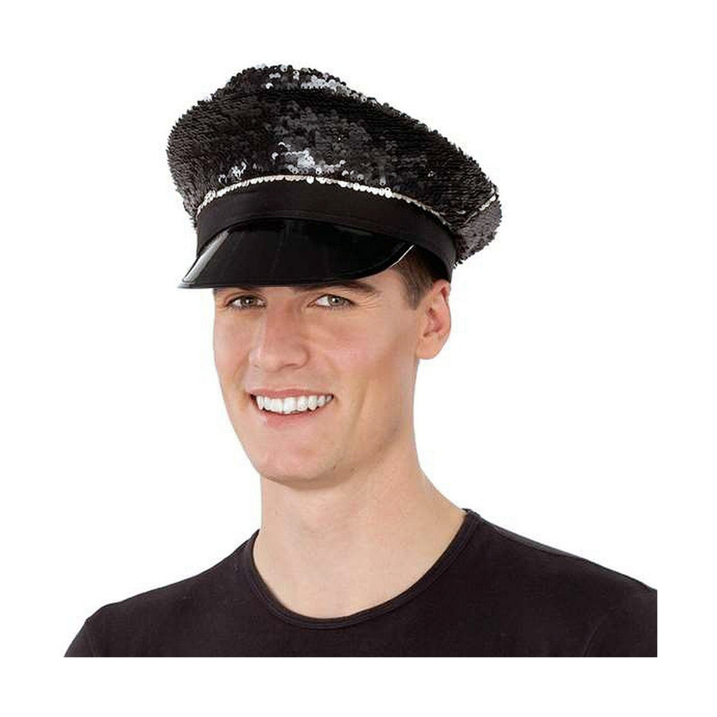 Polizeimütze