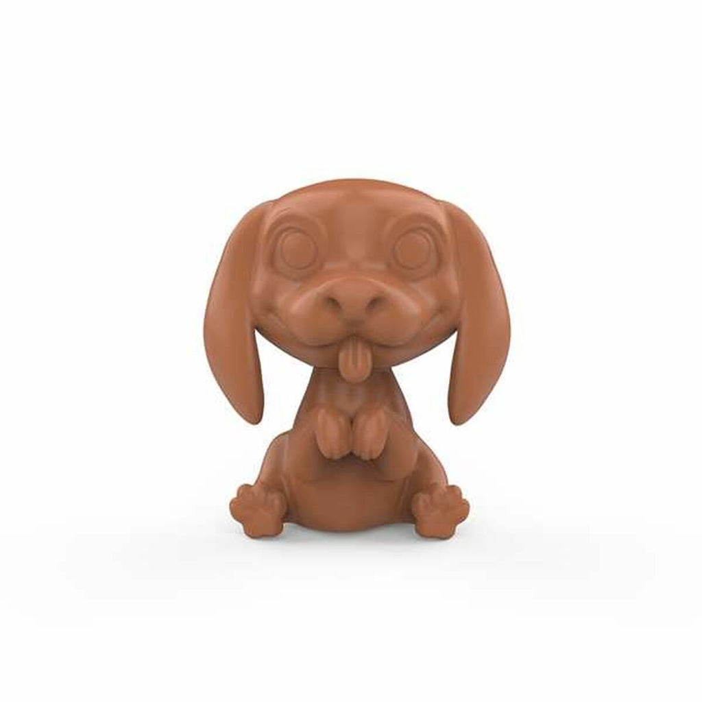 Actionfiguren Friends Foilbag